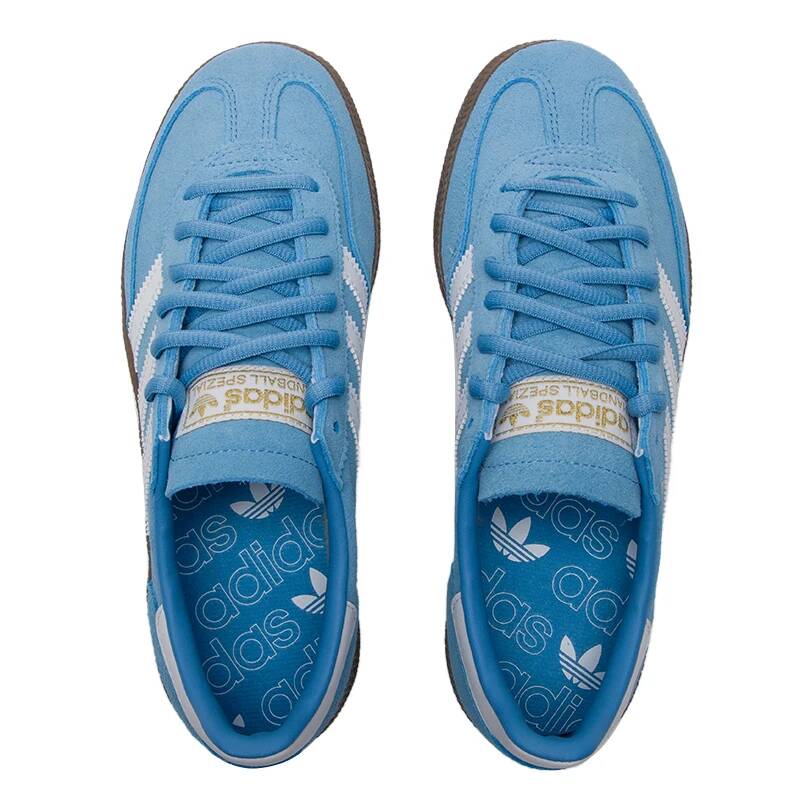 Adidas Shoes Samba - Men Adidas Originals Vintage Sneakers BD7632