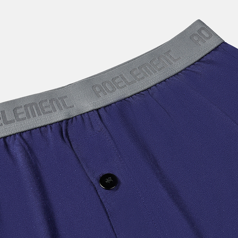 Men's underwear loose home sho - огляд і ціна Boxer Brief Pack Cotton