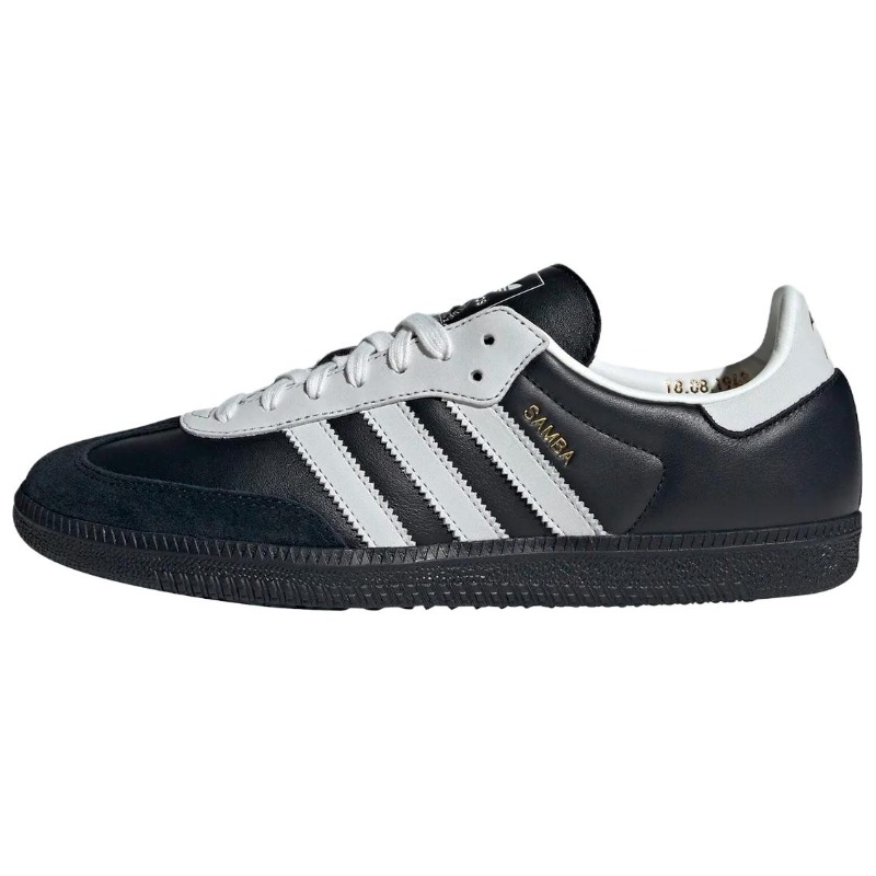 Adidas Originals Samba OG 75th - огляд і ціна Adidas Shoes Samba
