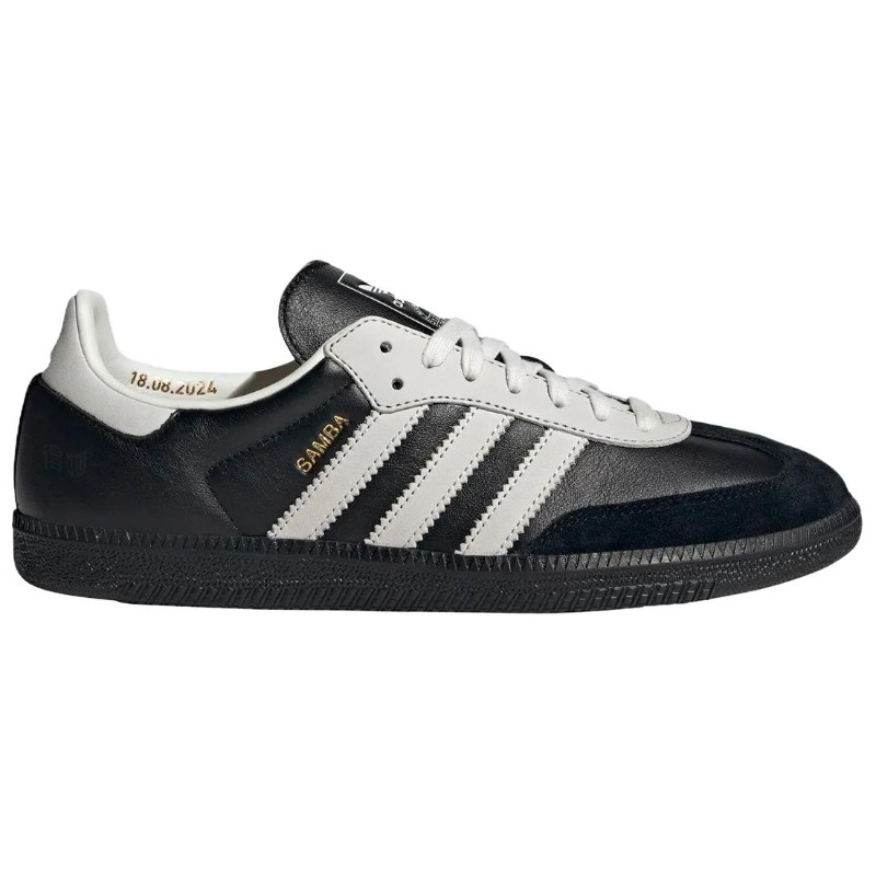 Adidas Originals Samba OG 75th - огляд і ціна Adidas Shoes Samba