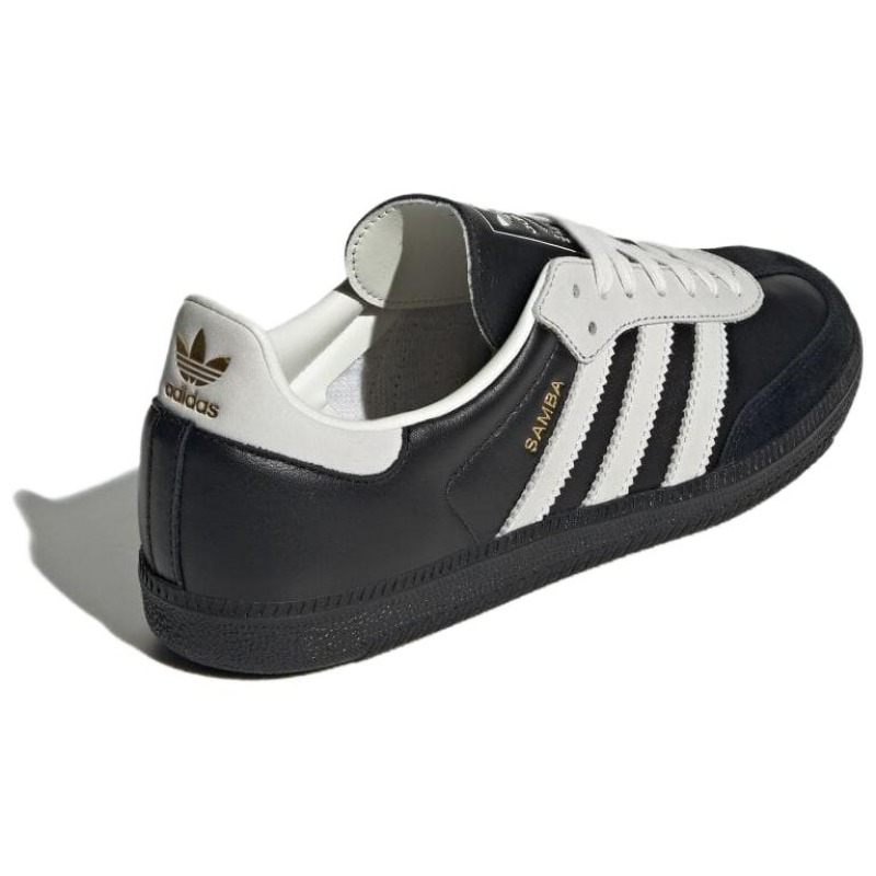 Adidas Originals Samba OG 75th - огляд і ціна Adidas Shoes Samba