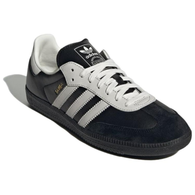Adidas Originals Samba OG 75th - огляд і ціна Adidas Shoes Samba