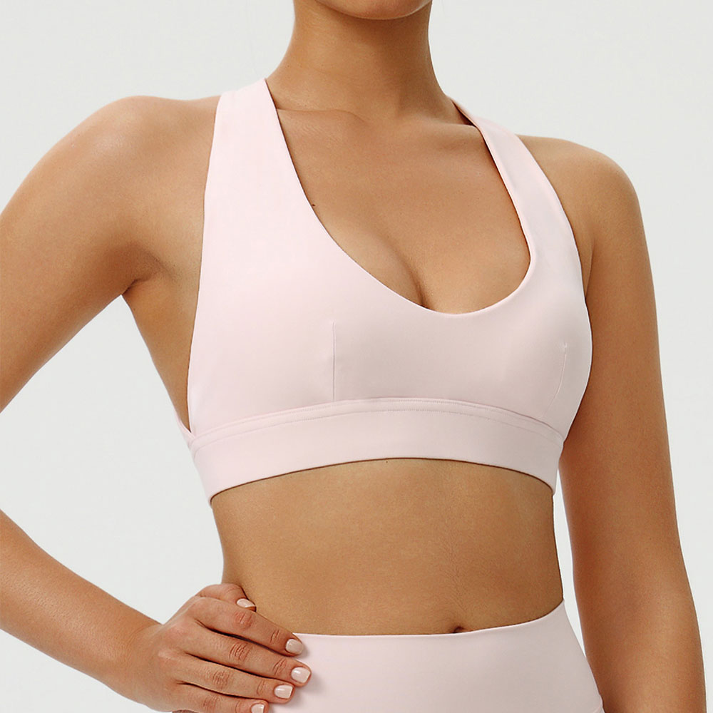 Cross Strap Sports Yoga Bras W - огляд і ціна Quick Dry Underwear