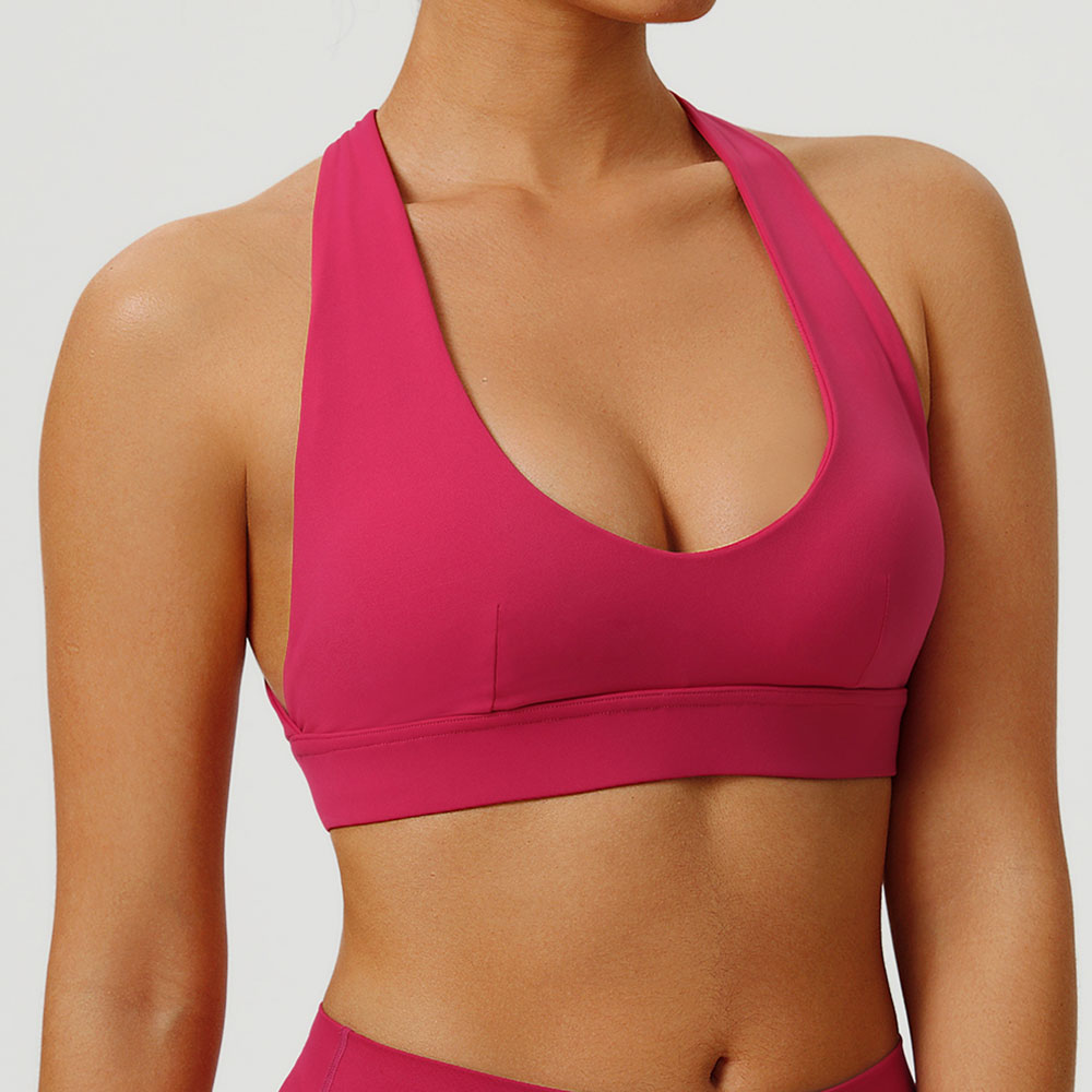 Cross Strap Sports Yoga Bras W - огляд і ціна Quick Dry Underwear