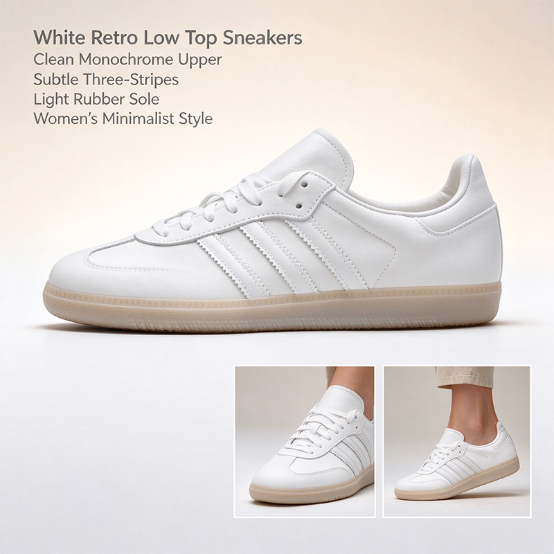 New Adidas SAMBA OG W IH9148 R - огляд і ціна Adidas Shoes Samba