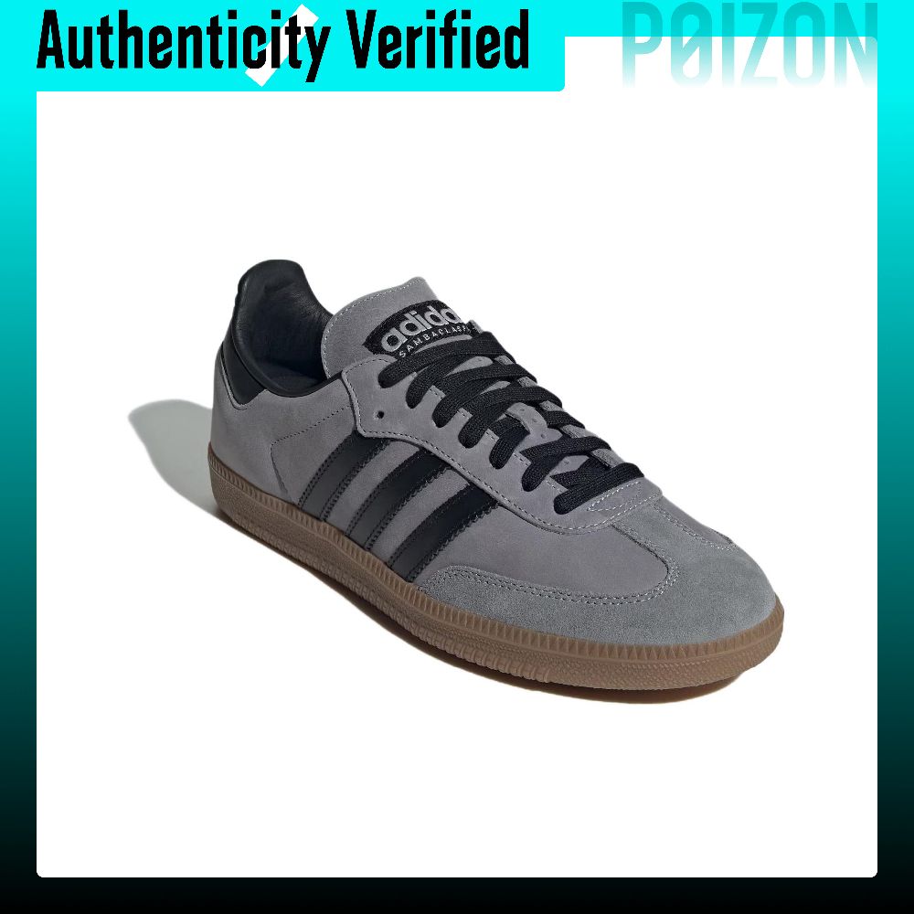 Adidas Samba OG Skate Shoes Un - огляд і ціна Adidas Shoes Samba