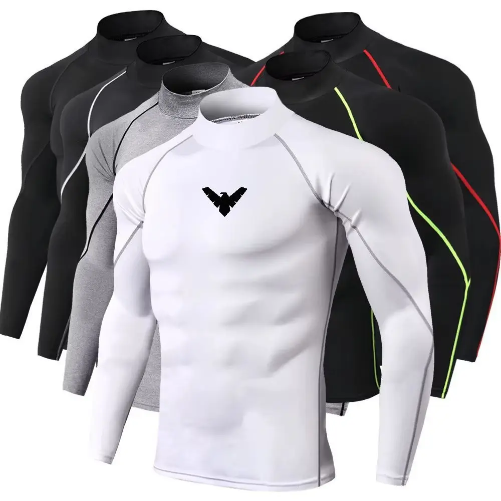 Men Sport T-shirt Quick Dry Bo - огляд і ціна Quick Dry Underwear