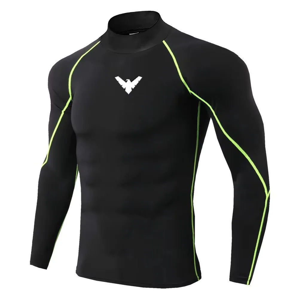 Men Sport T-shirt Quick Dry Bo - огляд і ціна Quick Dry Underwear