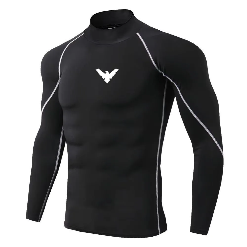 Men Sport T-shirt Quick Dry Bo - огляд і ціна Quick Dry Underwear