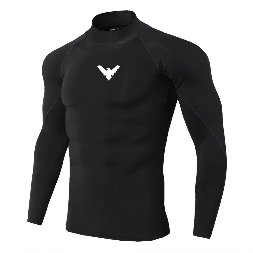 Men Sport T-shirt Quick Dry Bo - огляд і ціна Quick Dry Underwear