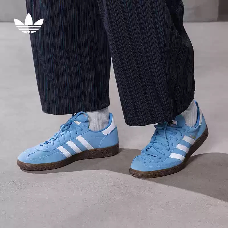 Men Adidas Originals Vintage S - огляд і ціна Adidas Shoes Samba