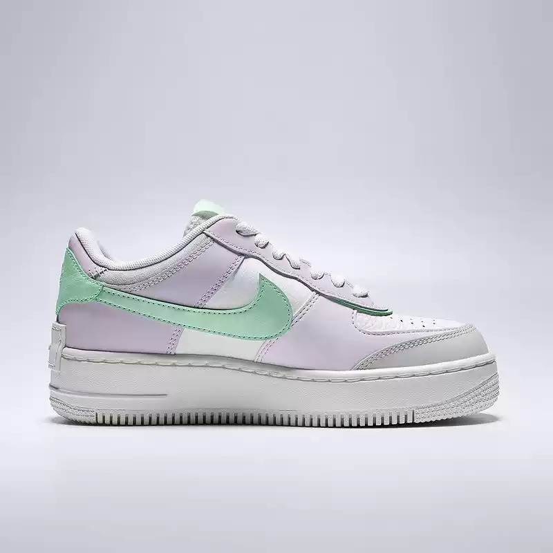 Nike Air Force 1 Shadow Origin - огляд і ціна Nike Shoes Air Force 1