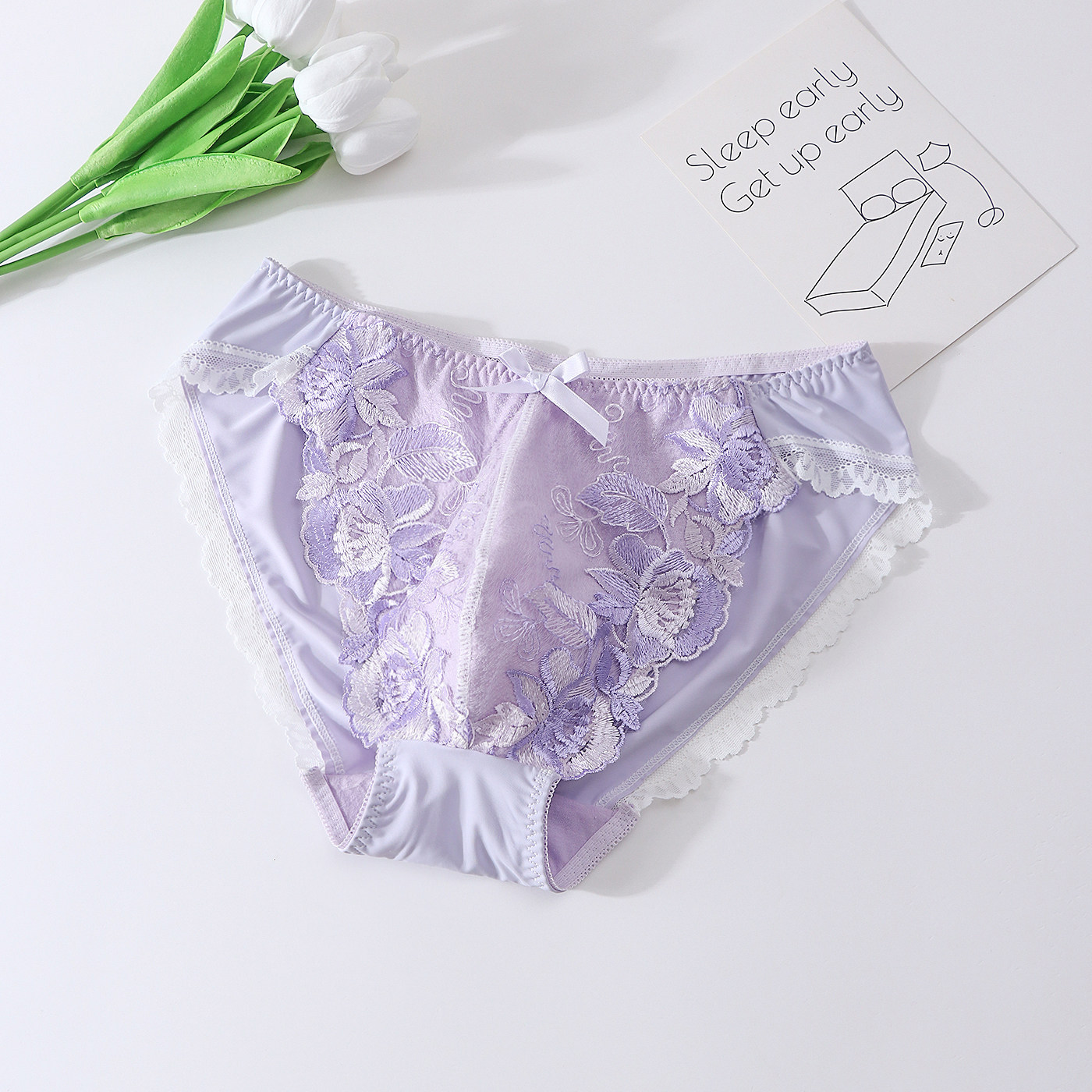 High Quality Man Lace Floral E - огляд і ціна Boxer Brief Pack Cotton