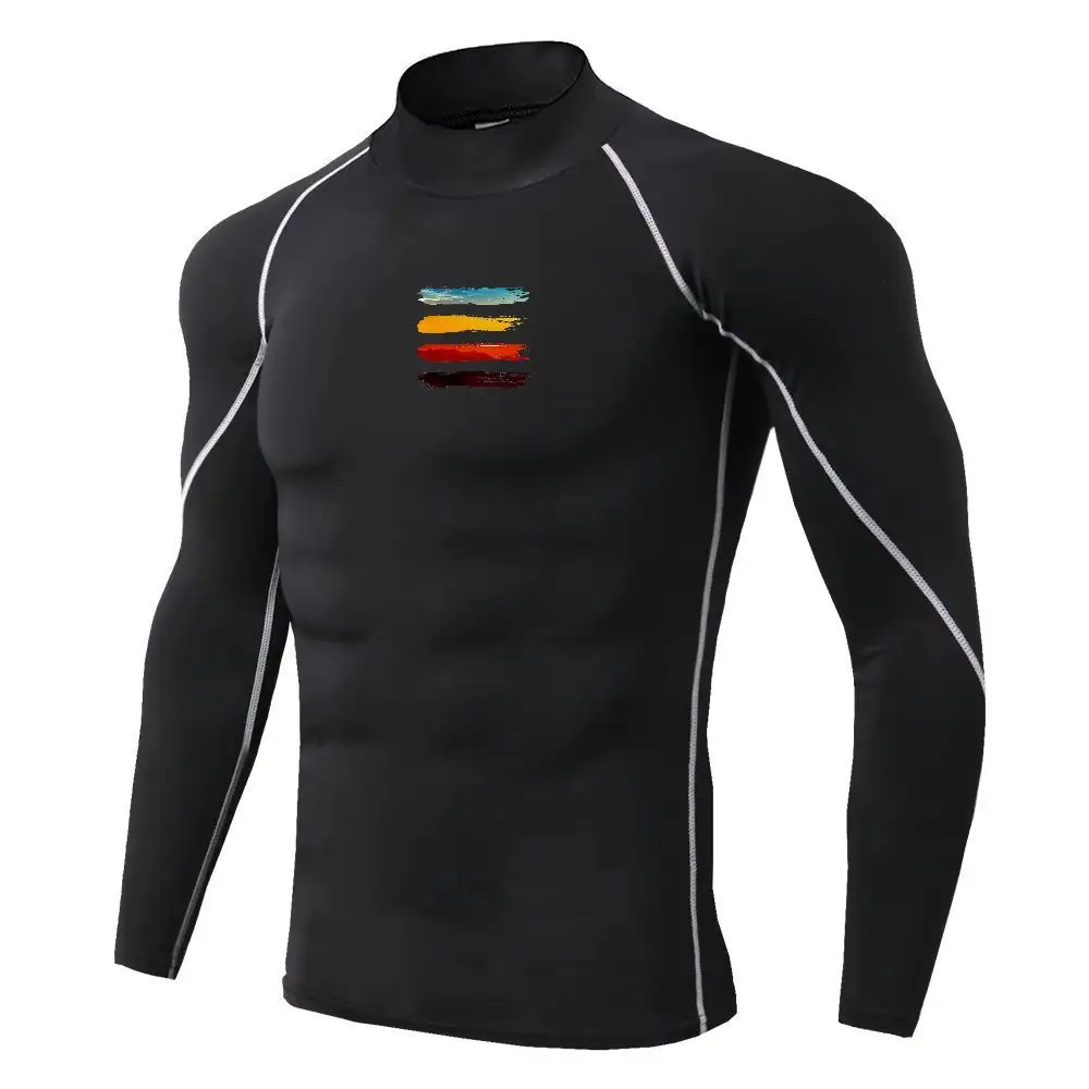 Men Sport T-shirt Quick Dry Bo - огляд і ціна Quick Dry Underwear