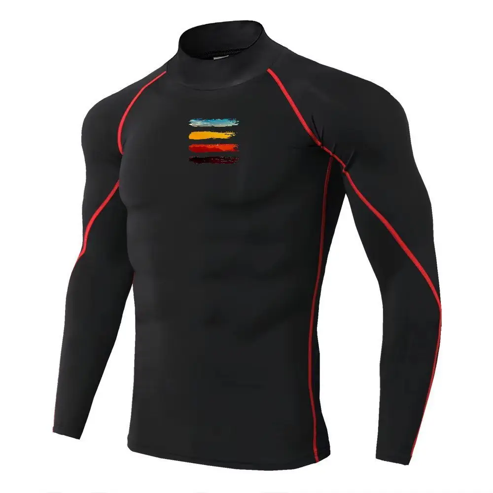 Men Sport T-shirt Quick Dry Bo - огляд і ціна Quick Dry Underwear