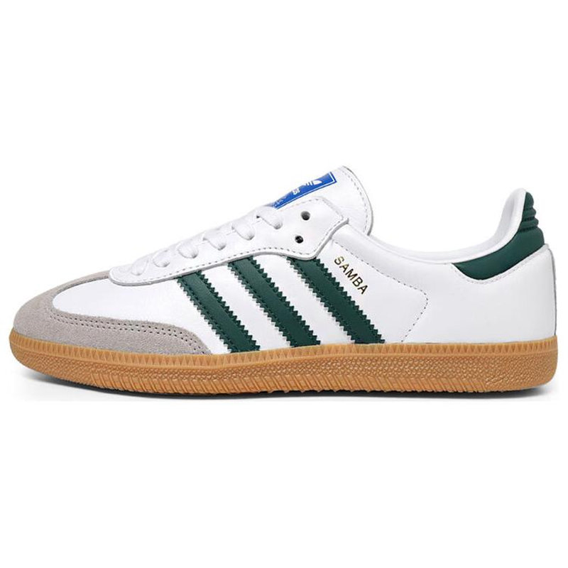 Adidas Originals Samba OG Unis - огляд і ціна Adidas Shoes Samba
