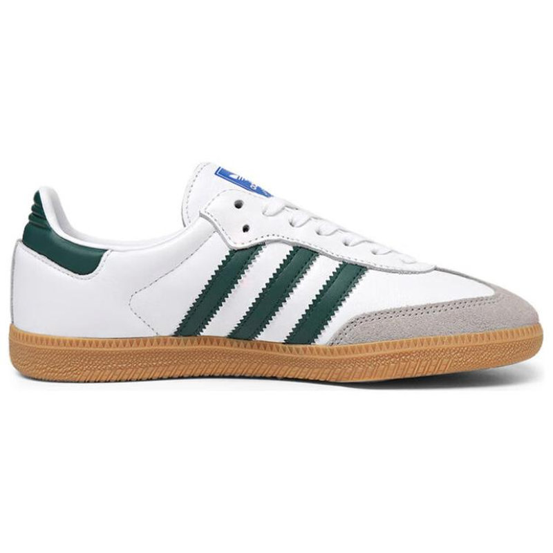 Adidas Originals Samba OG Unis - огляд і ціна Adidas Shoes Samba