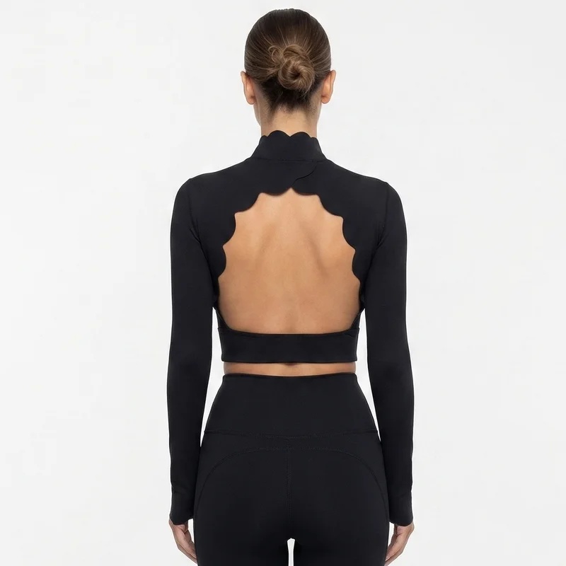 FUBEIKE Shell Lace Long Sleeve - огляд і ціна Compression Long Pant