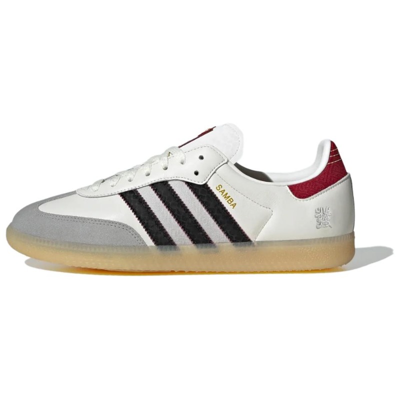 Adidas Originals Samba OG Year - огляд і ціна Adidas Shoes Samba