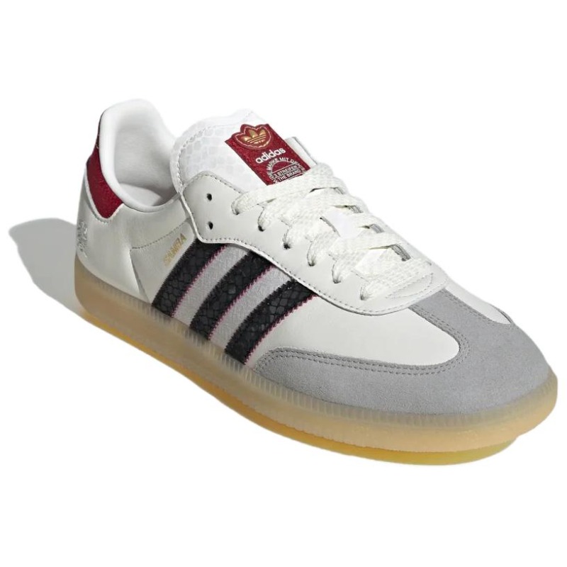 Adidas Originals Samba OG Year - огляд і ціна Adidas Shoes Samba