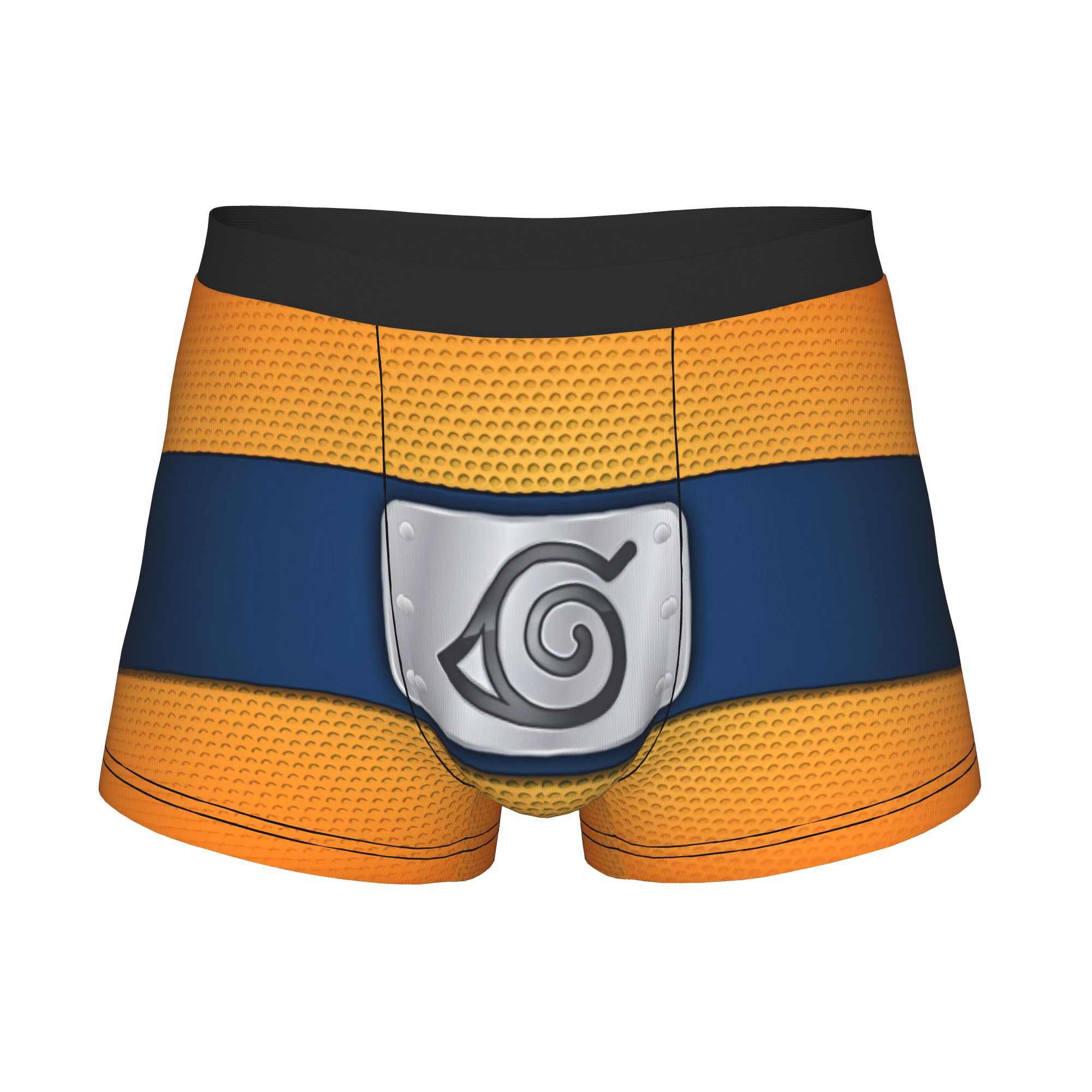 Custom N-Narutoes Akatsukis Bo - огляд і ціна Boxer Shorts Modal