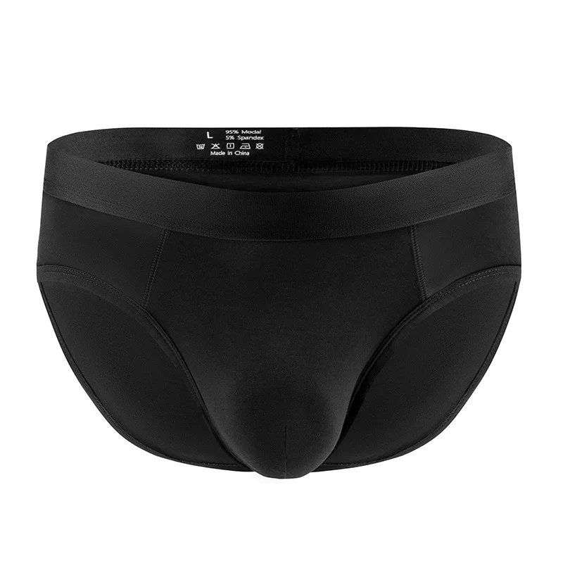 Men's briefs sexy underwear se - огляд і ціна Boxer Shorts Modal