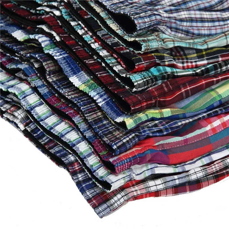 High Quality Brand Men's Boxer - огляд і ціна Boxer Brief Pack Cotton