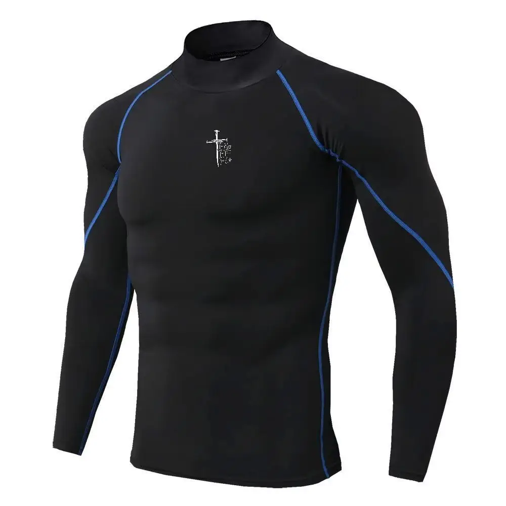 Men Sport T-shirt Quick Dry Bo - огляд і ціна Quick Dry Underwear