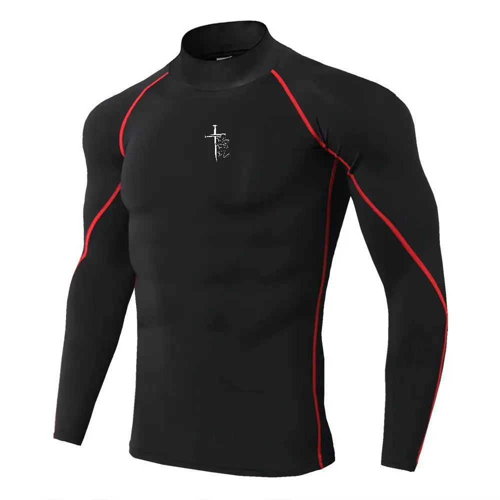 Men Sport T-shirt Quick Dry Bo - огляд і ціна Quick Dry Underwear