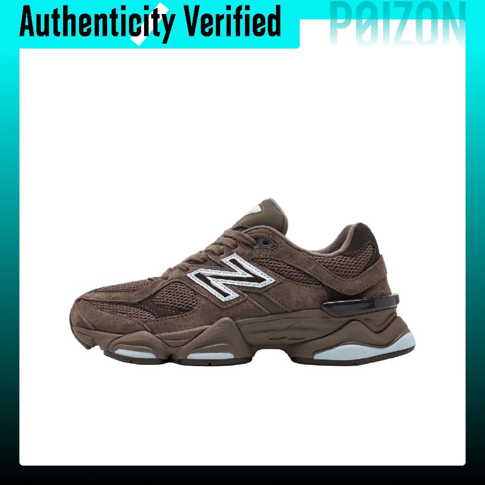 New Balance NB 9060 Running Sh - огляд і ціна New Balance Shoes 9060