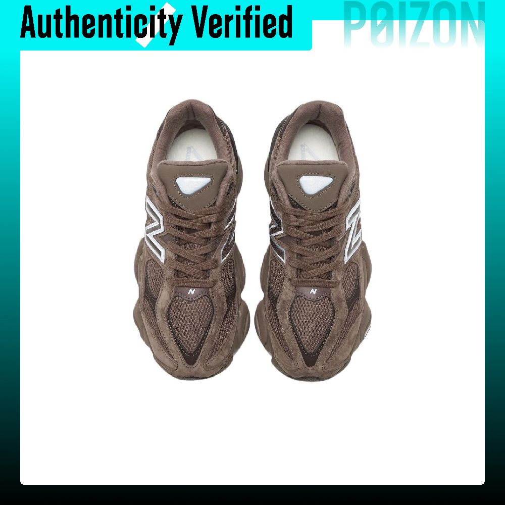 New Balance NB 9060 Running Sh - огляд і ціна New Balance Shoes 9060