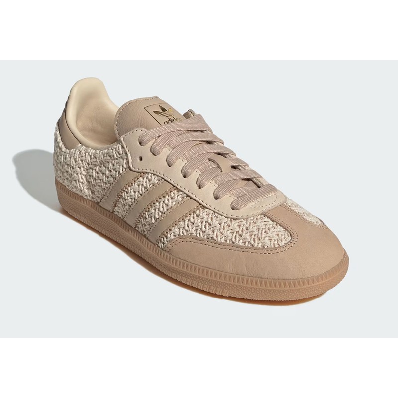Adidas Samba OG JR9446 Unisex  - огляд і ціна Adidas Shoes Samba