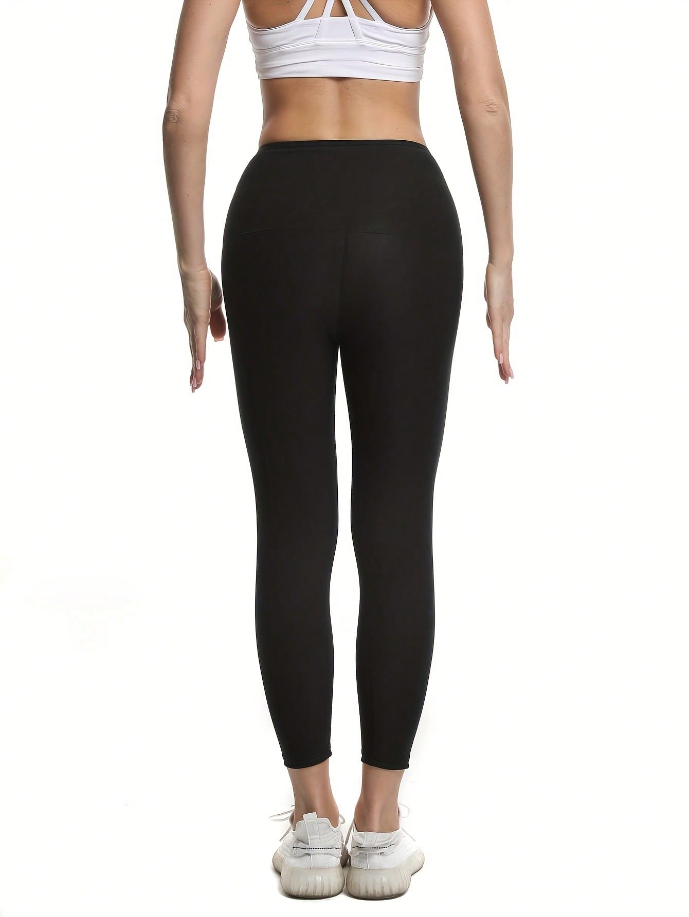 Sauna Sweat Pants for Women Hi - огляд і ціна Compression Long Pant