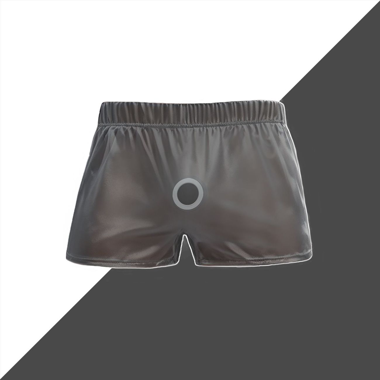 Men's Disposable Protective Bo - огляд і ціна Boxer Shorts Modal