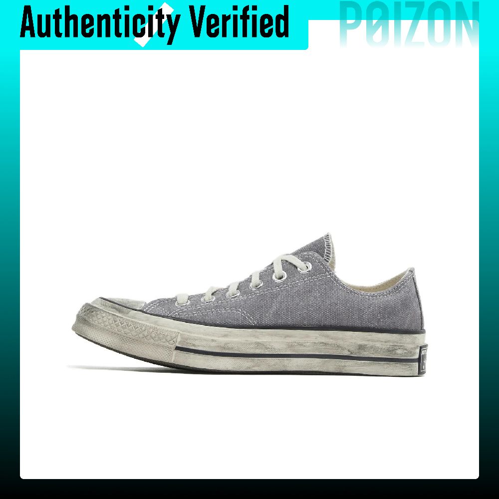 Converse Chuck 70 Canvas Shoes - огляд і ціна Converse Shoes Chuck 70