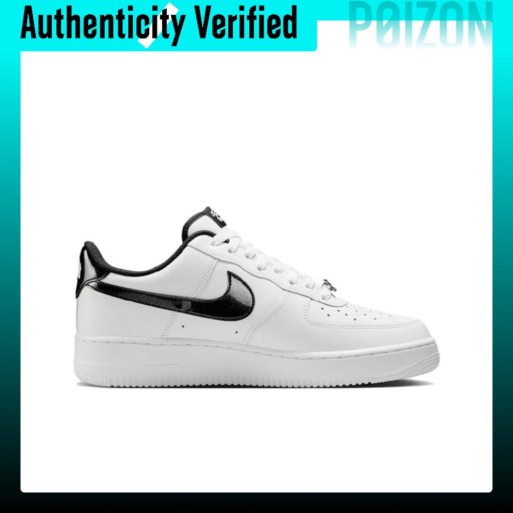 Nike Air Force 1 Leather Cushi - огляд і ціна Nike Shoes Air Force 1