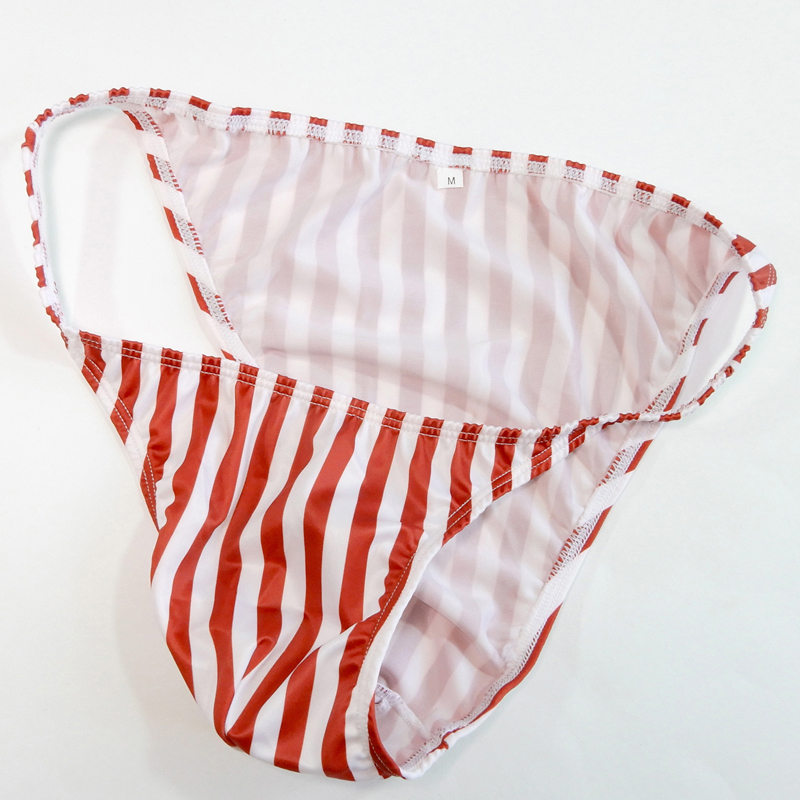Sexy Gay Bikini Underwear Jock - огляд і ціна Boxer Shorts Modal
