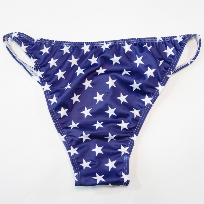Sexy Gay Bikini Underwear Jock - огляд і ціна Boxer Shorts Modal