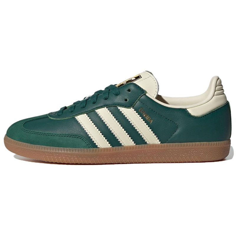 Adidas Originals Samba OG Coll - огляд і ціна Adidas Shoes Samba