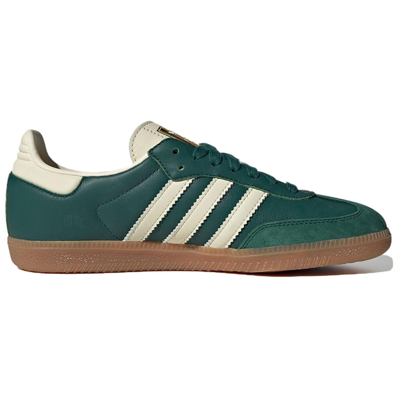 Adidas Originals Samba OG Coll - огляд і ціна Adidas Shoes Samba