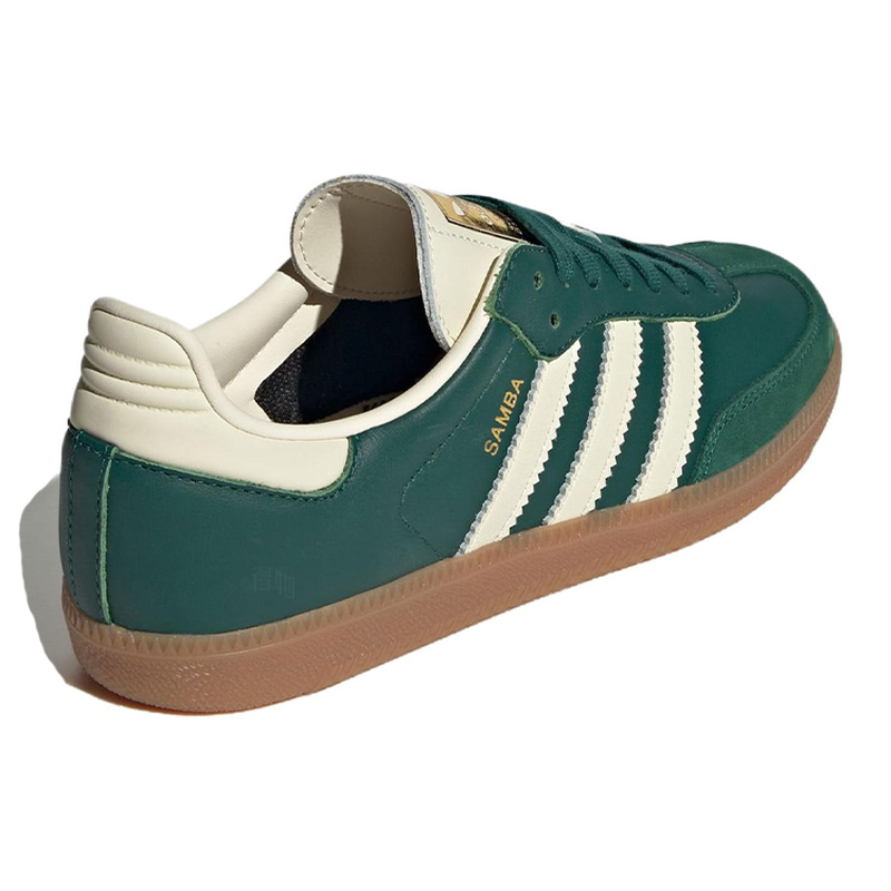 Adidas Originals Samba OG Coll - огляд і ціна Adidas Shoes Samba