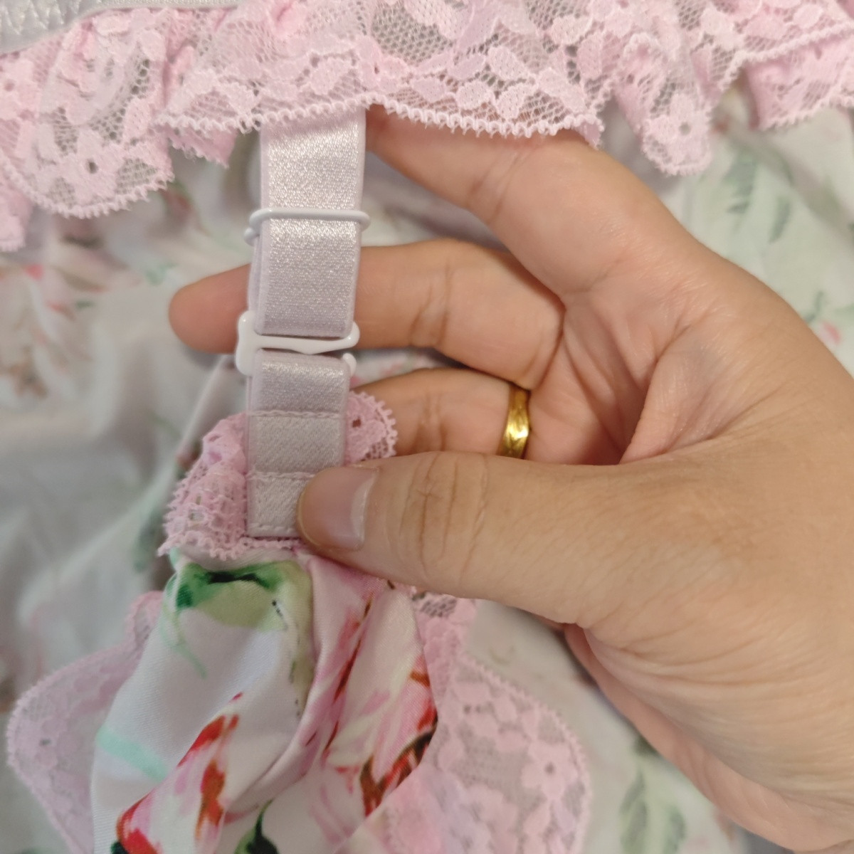 Handmade Floral Sexy Cute Man  - огляд і ціна Boxer Shorts Modal